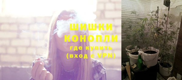 хмурый Кулебаки