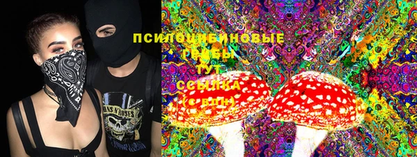 хмурый Кулебаки